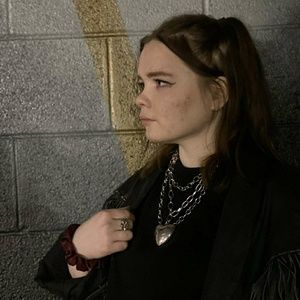 Meet your Posher, Emma